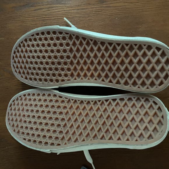 Vans Old Skool Leather - Picture 5 of 5